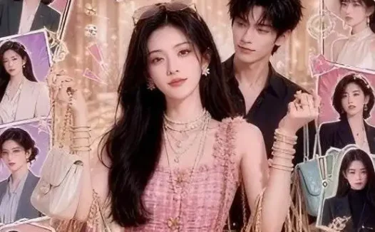 《八少夫人只想买包,却成全家福星(55集)AI短剧 (2026)》短剧全集免费在线观看