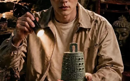 《绝命大藏家之命局迷踪6（89集）AI短剧 (2026)》短剧全集免费在线观看