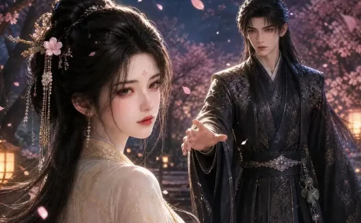 《首辅大人别追了(87集)AI短剧 (2026)》短剧全集免费在线观看