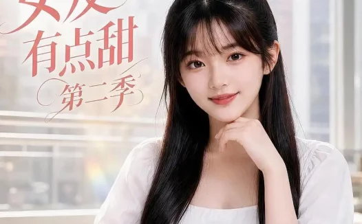 《学霸女友有点甜第二季(54集)AI短剧 (2026)》短剧全集免费在线观看