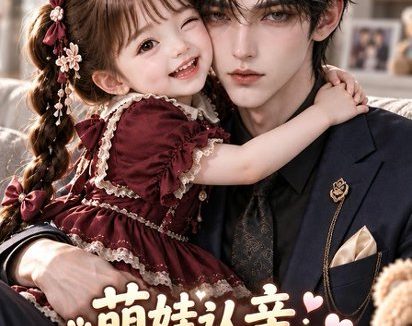 《萌娃认亲:调皮乐宝大佬爹(134集)AI短剧 (2026)》短剧全集免费在线观看