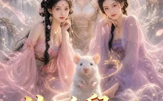 《从小白鼠开始无敌进化（77集）AI短剧 (2026)》短剧全集免费在线观看