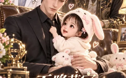 《天降萌宝，清冷爸爸破防了（83集）AI短剧 (2026)》短剧全集免费在线观看