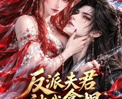《反派夫君被我拿捏第一季(74集)AI短剧 (2026)》短剧全集免费在线观看