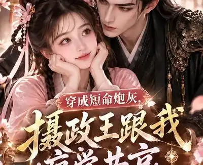 《穿成短命炮灰,摄政王跟我痛觉共享(95集)AI短剧 (2026)》短剧全集免费在线观看