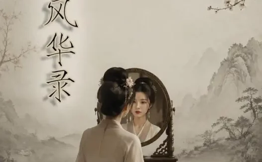 《绾妆风华录(60集)AI短剧 (2026)》短剧全集免费在线观看