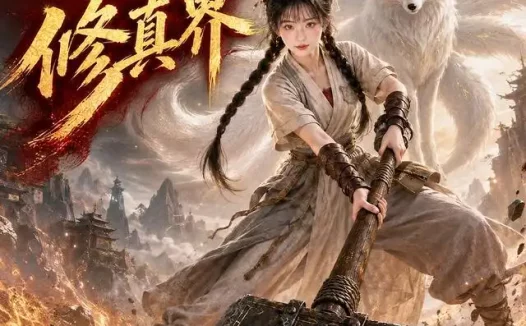 《小铁匠她一锤震动修真界(79集)AI短剧 (2026)》短剧全集免费在线观看