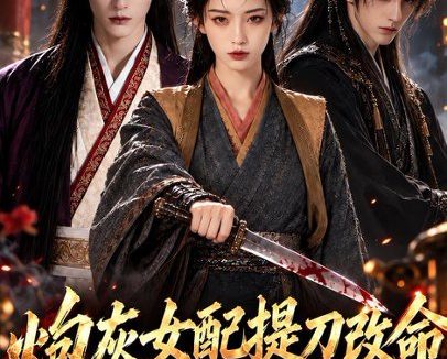 《炮灰女配提刀改命哥,你的强来了(105集)AI短剧 (2026)》短剧全集免费在线观看