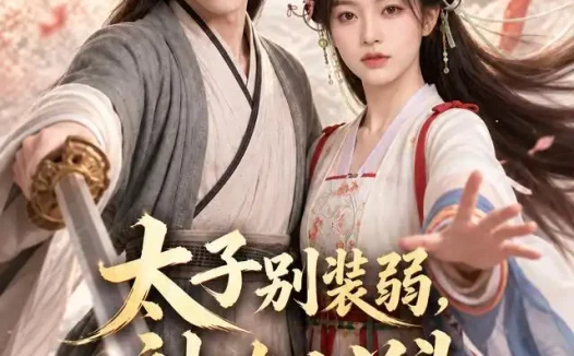 《太子别装弱，神力小丫头来护驾第二季（180集）AI短剧 (2026)》短剧全集免费在线观看
