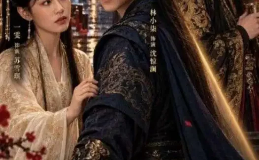 《镇国公世子之卧底情深(31集)林小柒&一雯 (2026)》短剧全集免费在线观看
