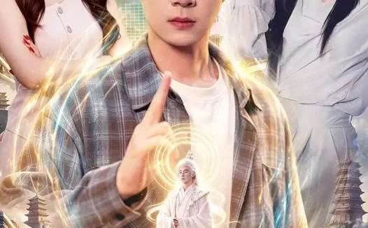 《我自天界归来（95集）刘哲宇&瑾萱 (2026)》短剧全集免费在线观看