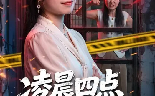 《凌晨四点见人心(52集)邓靖&钟政 (2026)》短剧全集免费在线观看